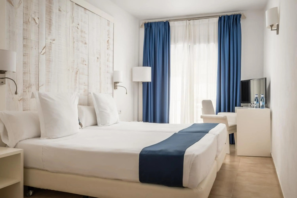 Hotel Medium Sitges Park