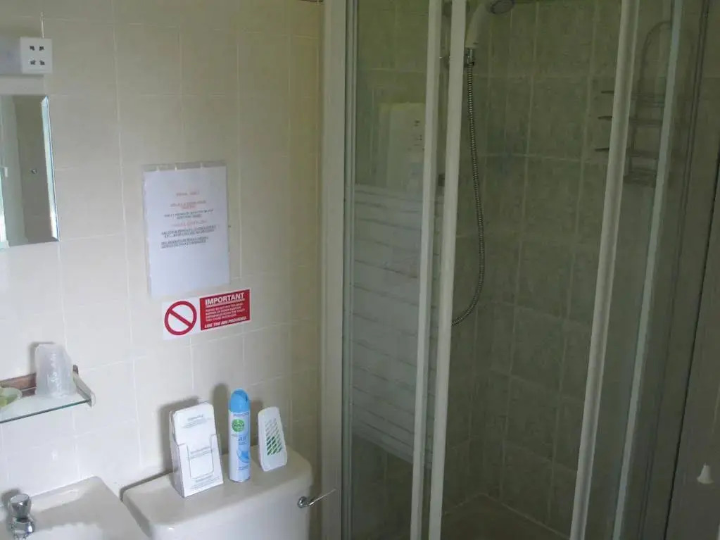 Bron Orme Private Hotel