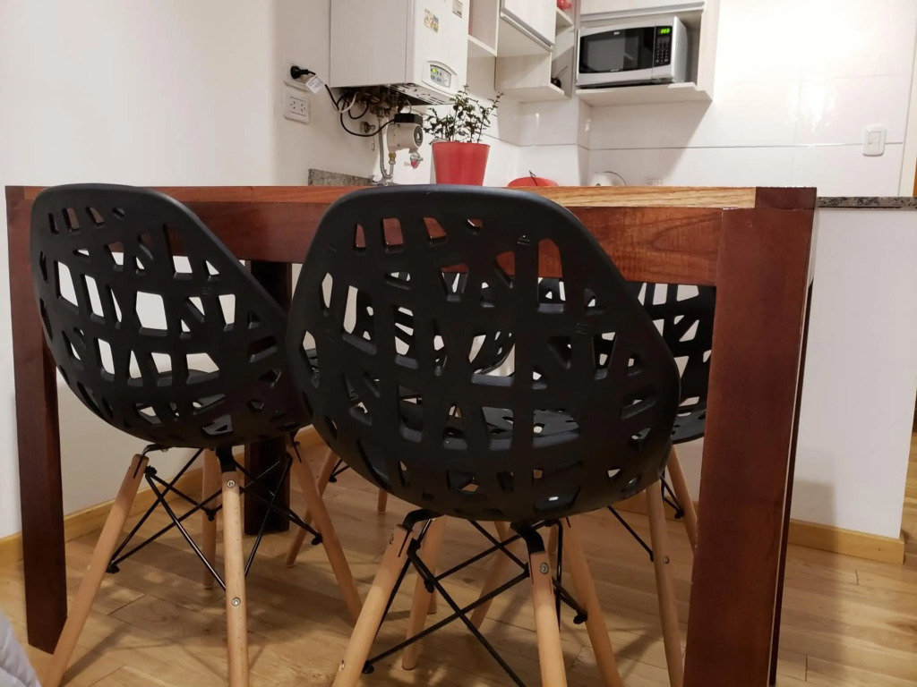 Apartamento Reyes Catolicos
