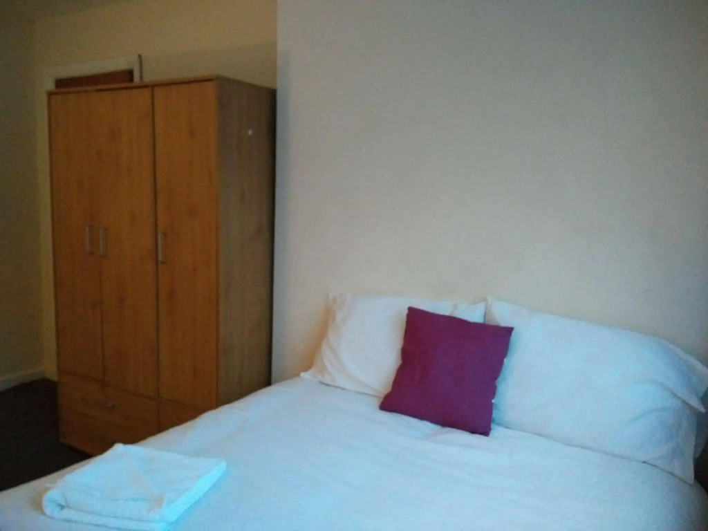 Heathrow Guest House