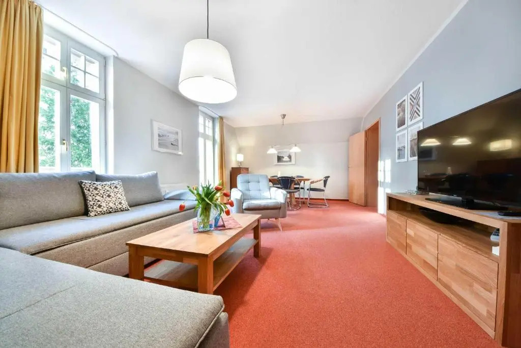 Haus Kogge Wohnung 2