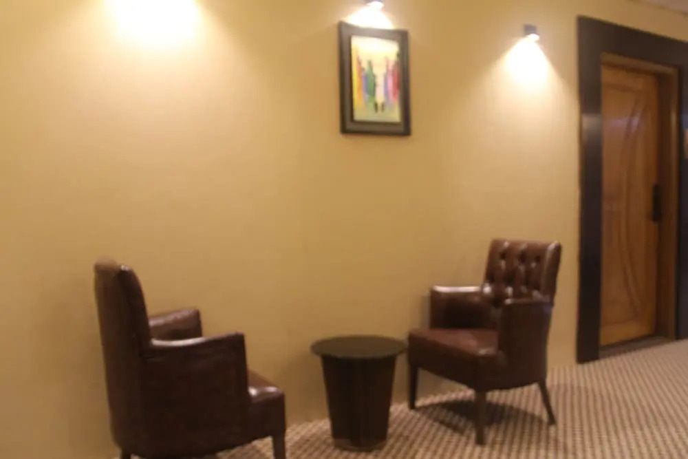 Royal Inn Dhaka