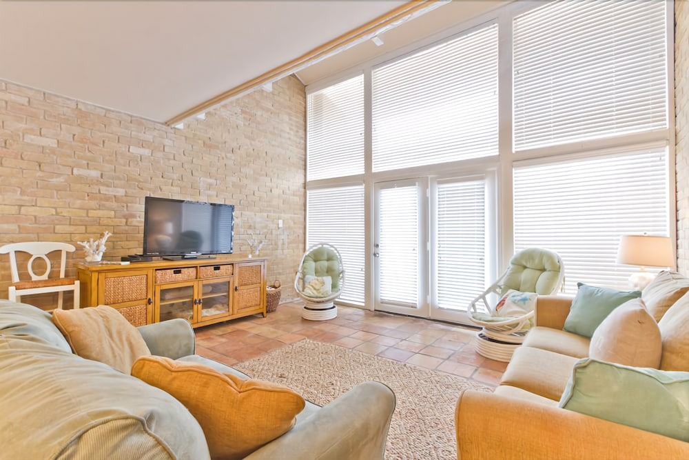 Ocean View by South Padre Condo Rentals