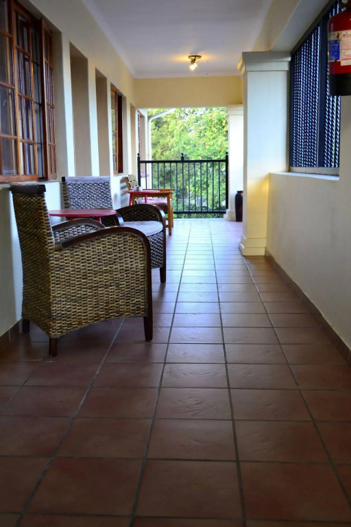 Morulana Guest House