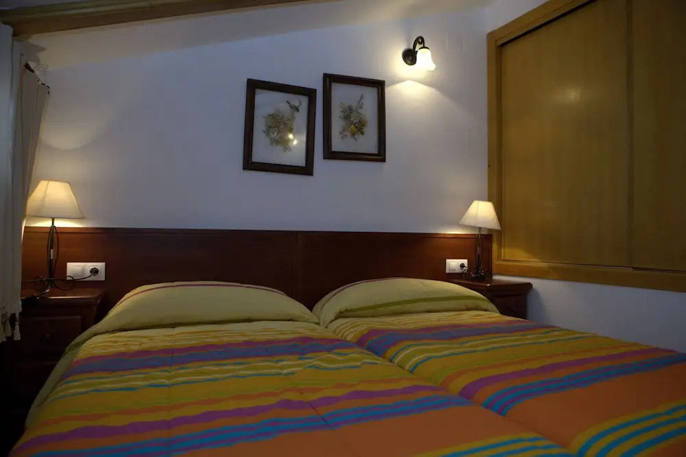 Casa Vista Alegre