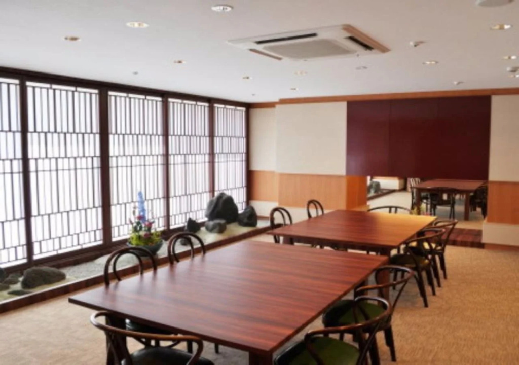 Hotel TAU, Kumamoto