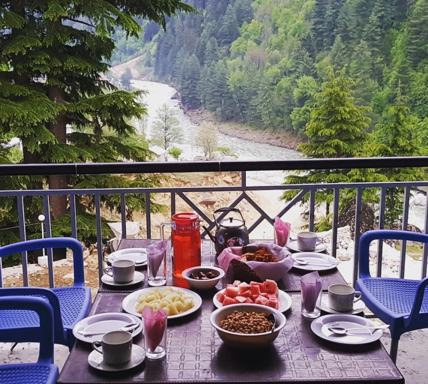 Shangrila sharda