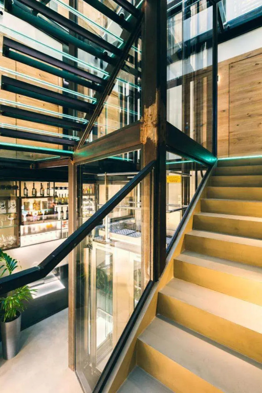 DOMUS CAVOUR Rooms&Suites