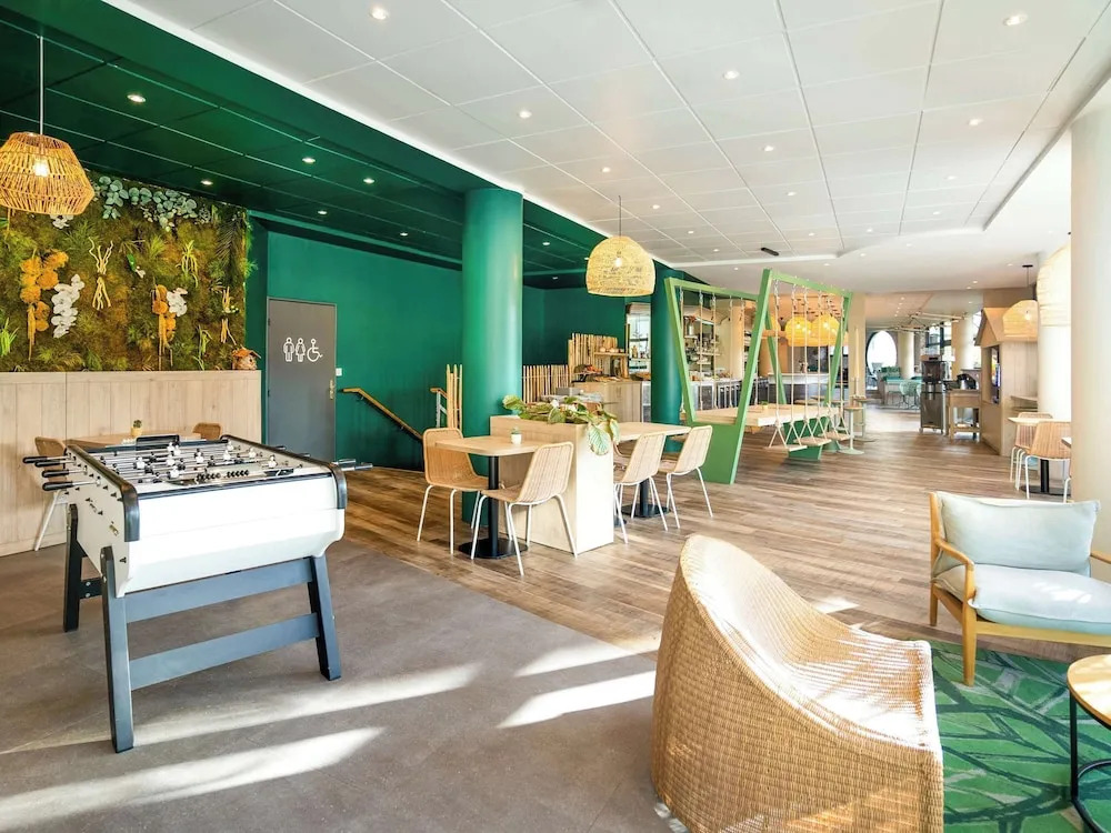 ibis Styles Chatenay Malabry Paris Sud