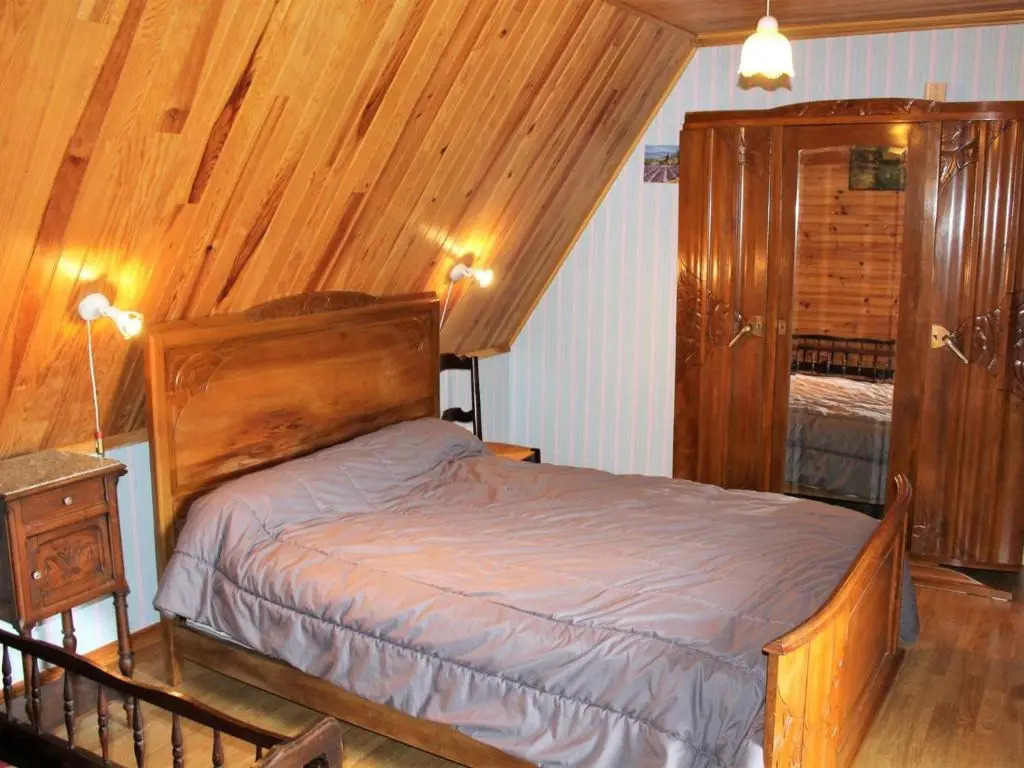 Gite Belvès, 4 pièces, 6 personnes - FR-1-616-86