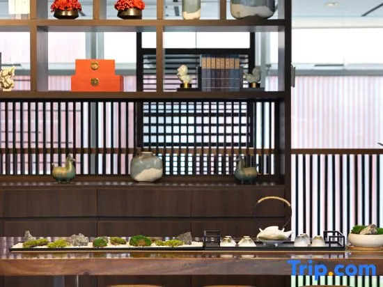 Wingate by Wyndham Suzhou Wujiang East Taihu