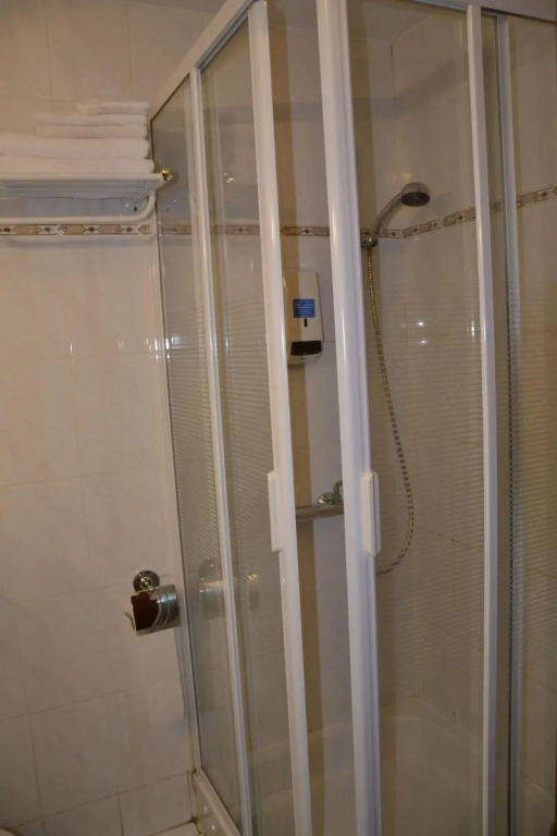 Bokrijks Hotel