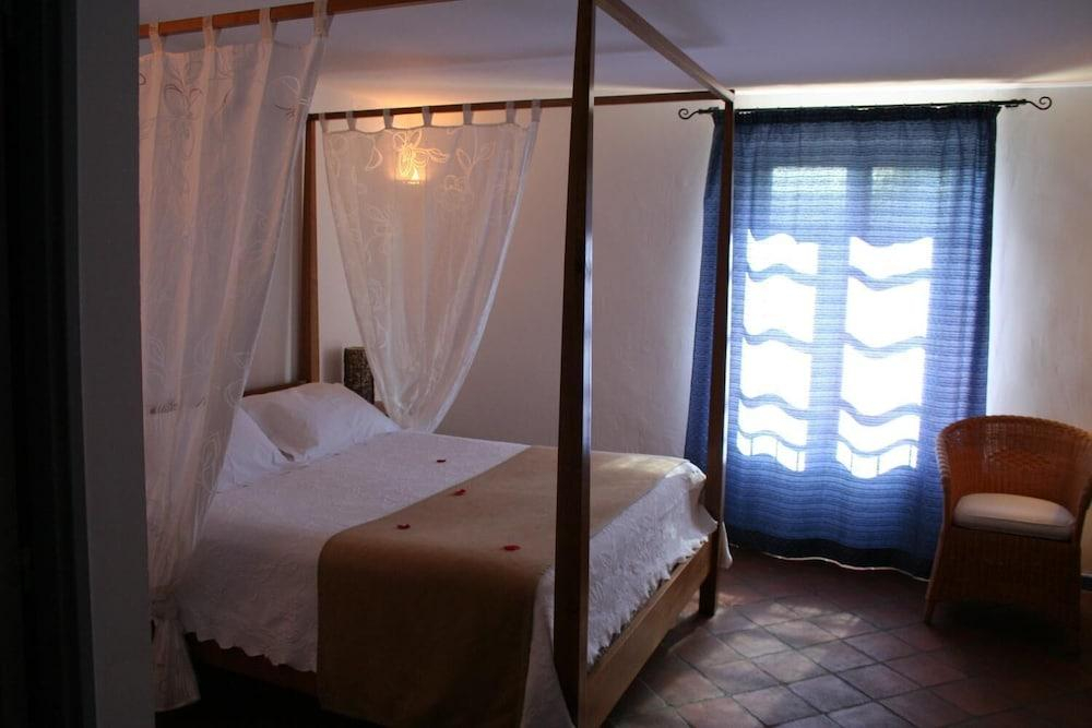 La Bastide du Paradou