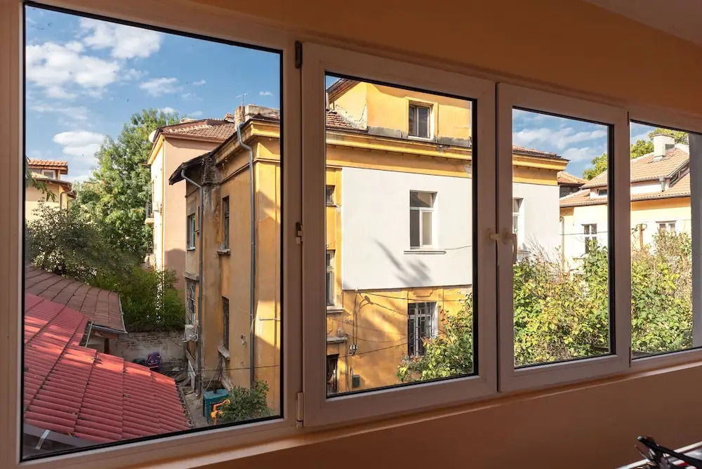 My House - Apartments