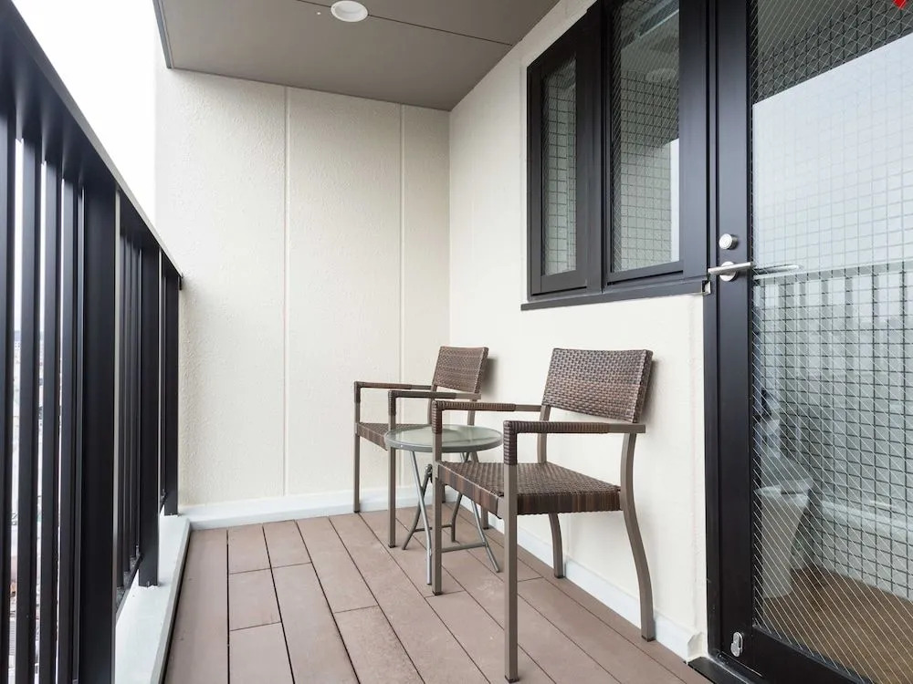 Arietta Hotel Kyoto