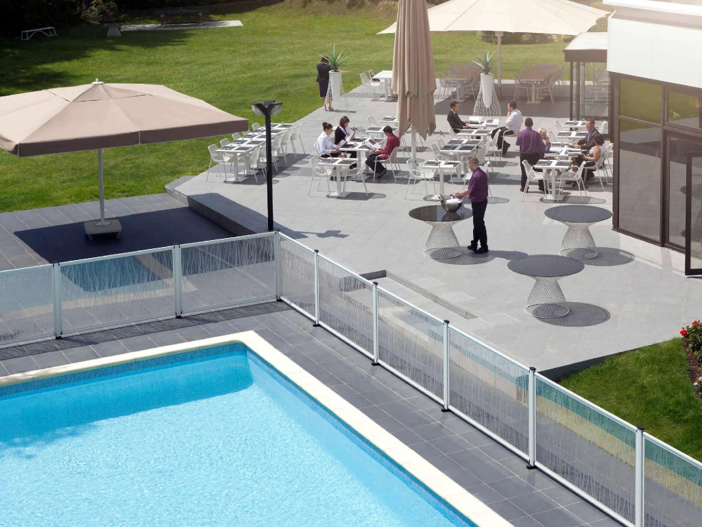Novotel Marne La Vallée Collégien