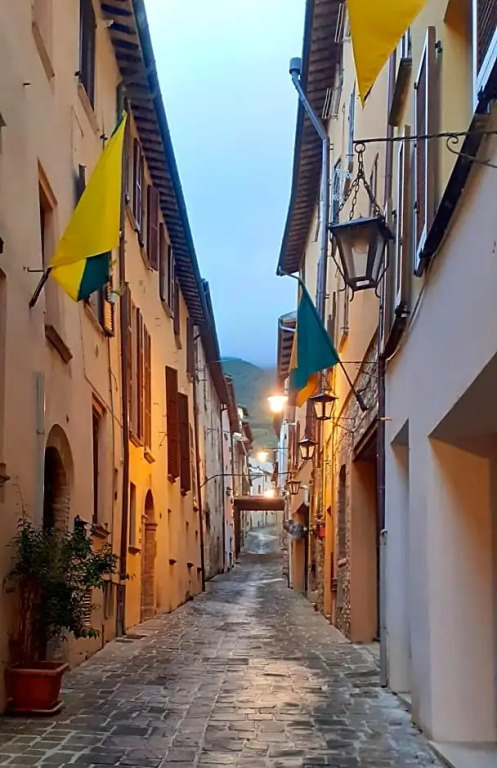Hotel Ristorante Cibarium