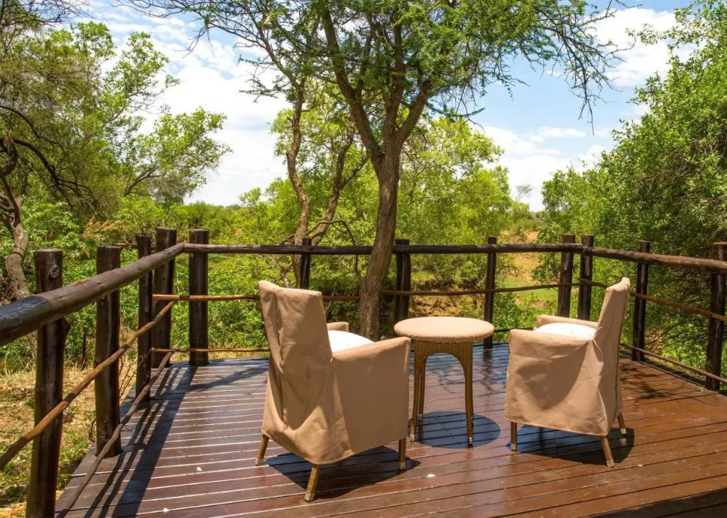 Madikwe River Lodge By Dream Resorts