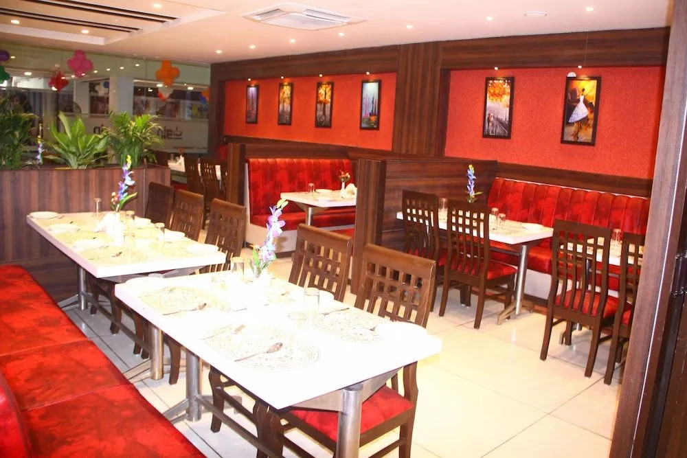 Purnam Residency