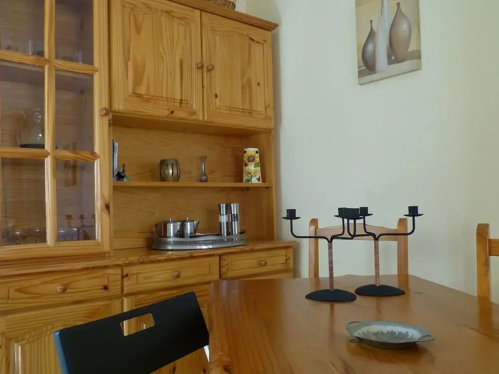 Suncanarias Apartamento Chayofita