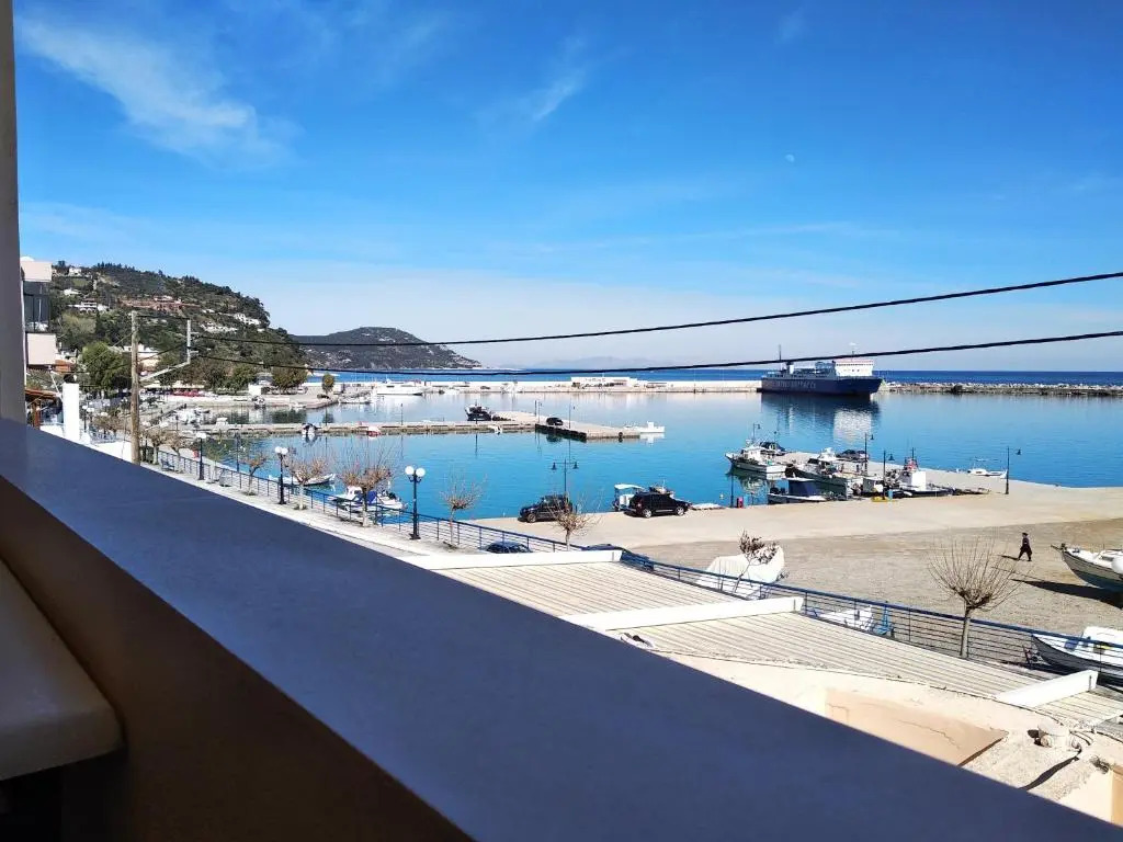 Θέα - View Appartments