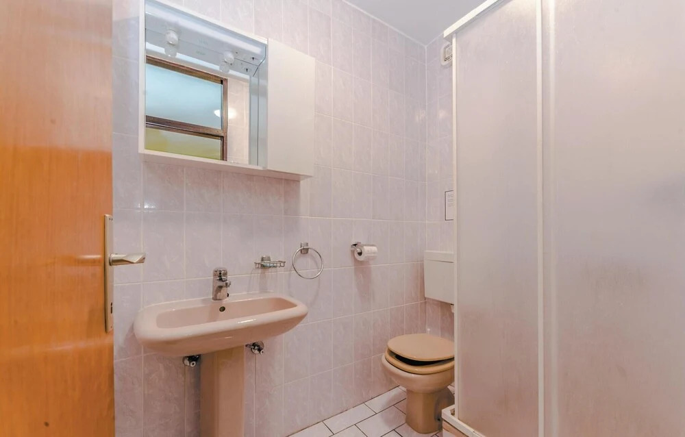 Amazing Home in Bosana With Wifi and 1 Bedrooms