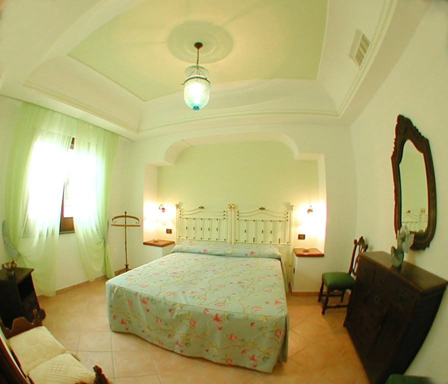 Villa Tara