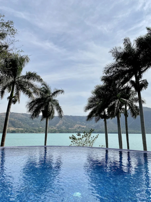 Santa María Resort