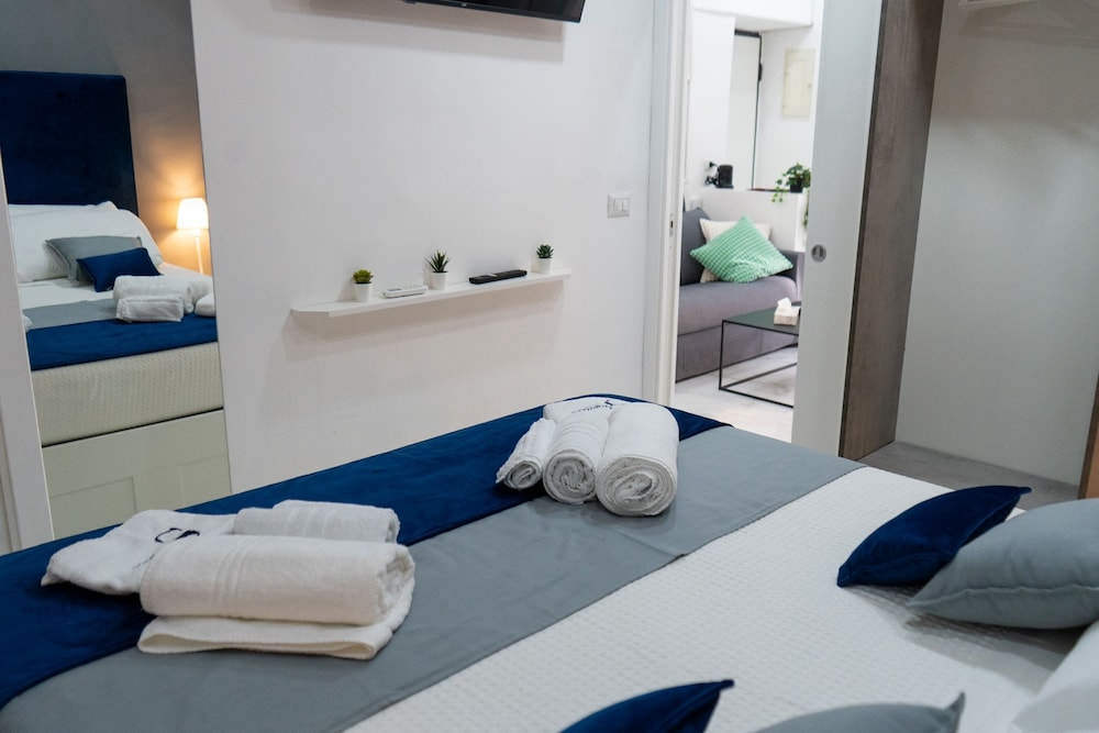 Scugnizzo Apartment Luxury Home