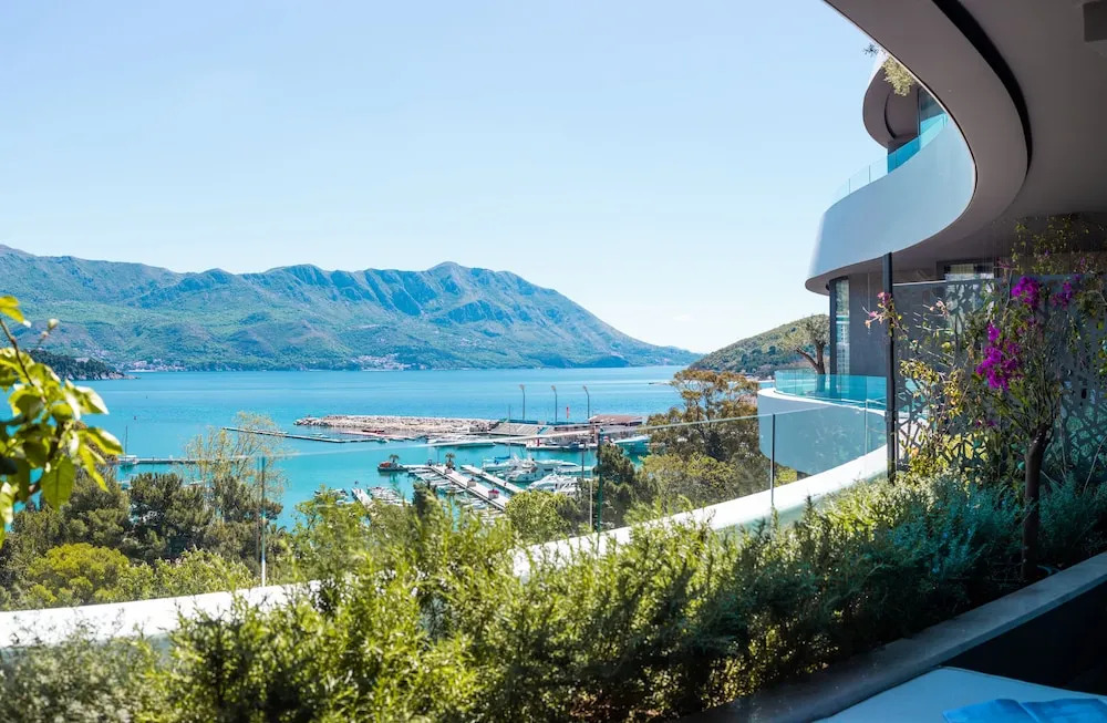 Boutique Hotel Vissi dArte