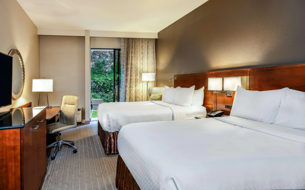 Sonesta Charlotte Lower South End