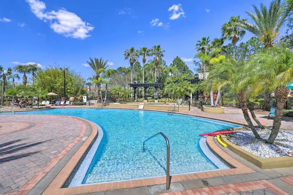 Vista Cay Resort Condo ~ 5 Mi to Universal!
