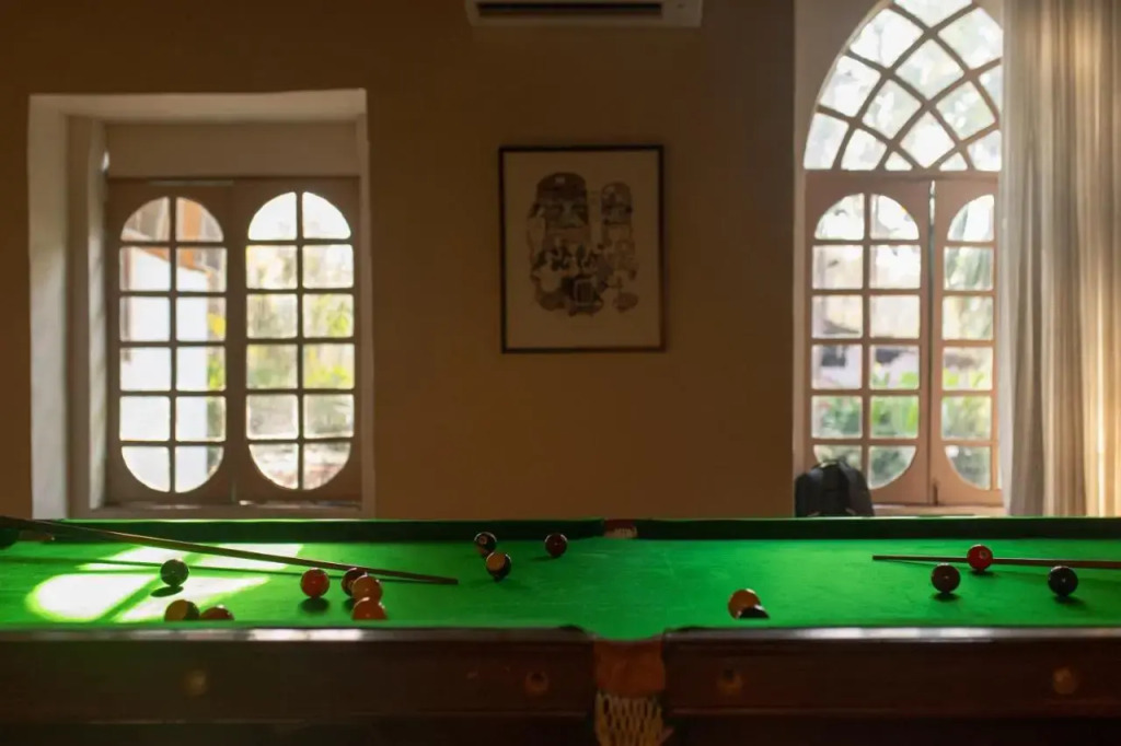 Brij Casa Susegad, Goa - An Indo-Portuguese Villa