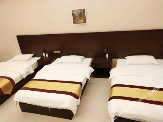 Hurui Hotel