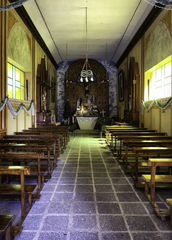Hotel Hacienda San Miguel Regla