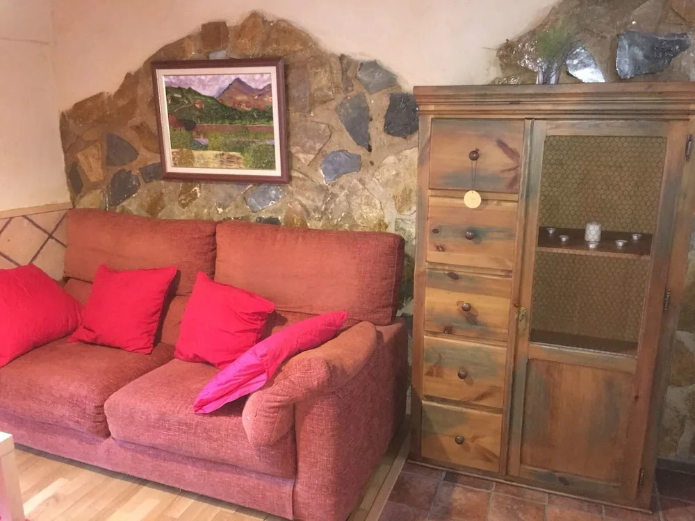 Casita de Noah
