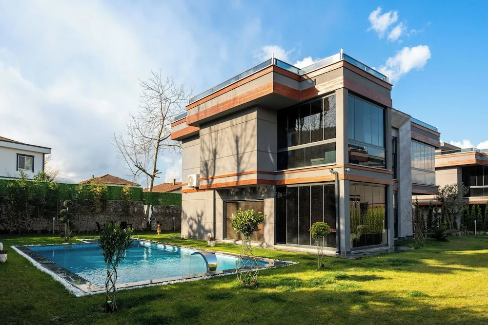 Andalus Villas