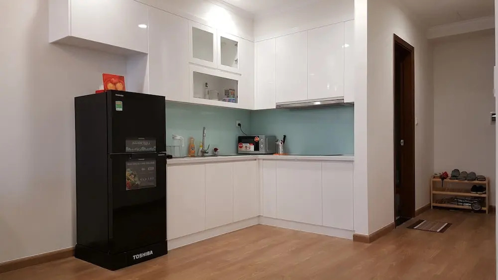Hanoi Parkhill Premium Deluxe Condo