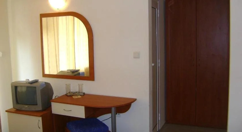 Family Hotel Diana