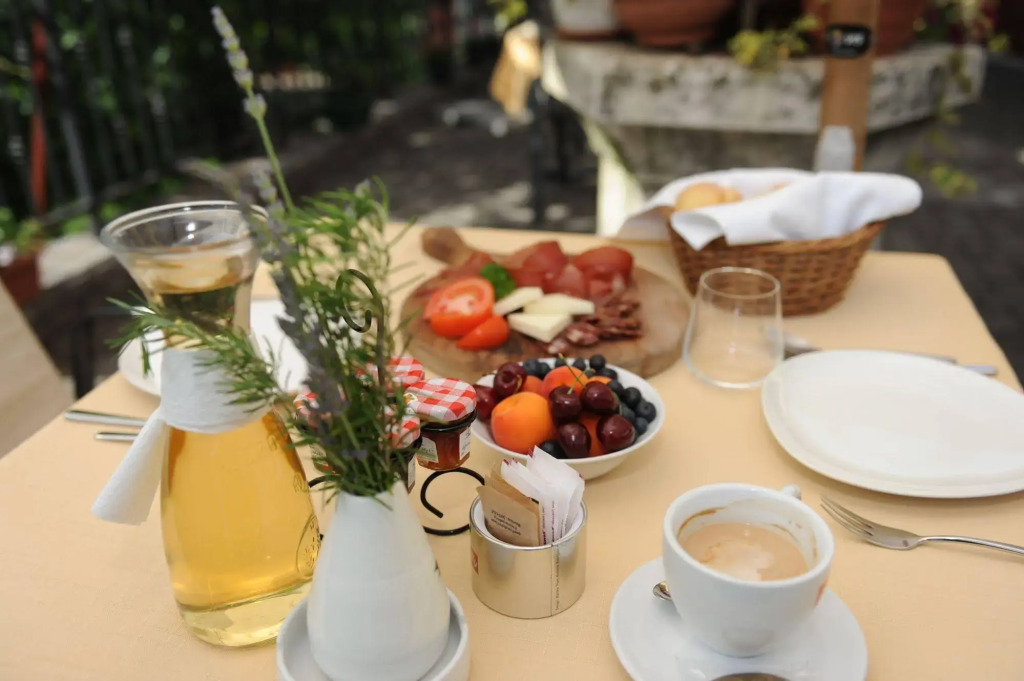 Guest House Stancija Kovacici