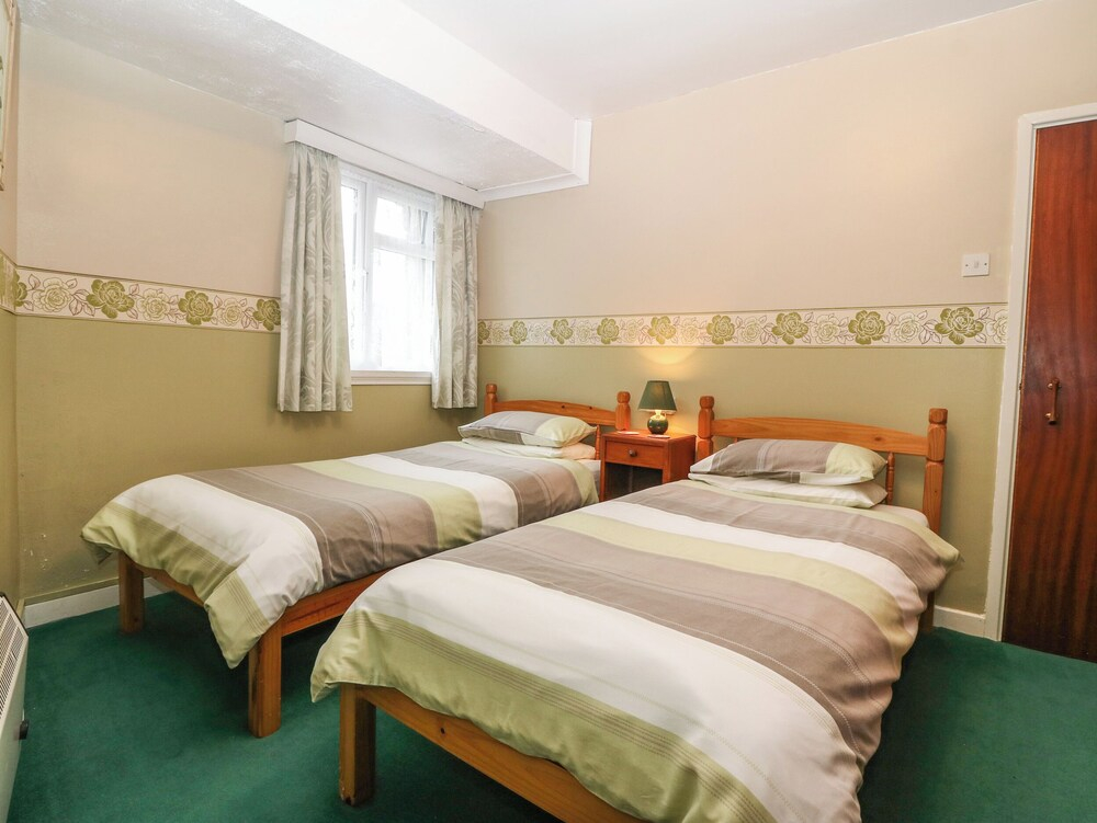 First Floor Apartment