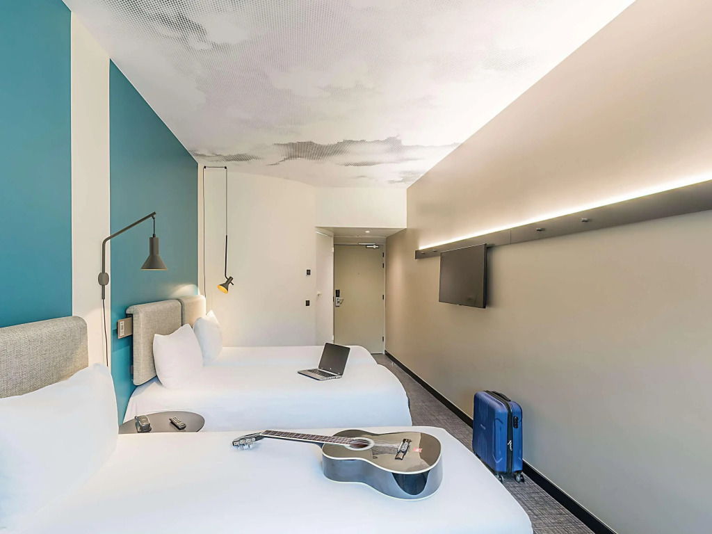 Hotel ibis Lisboa Alfragide