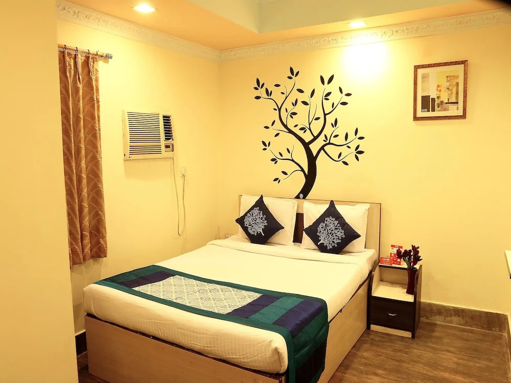 Hotel O Sarat Bose Road Formerly Shree Guest House