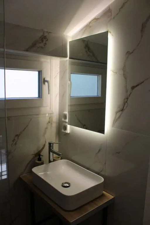 Aenaon Corfu Luxury Apartments 06 - Poseidon Apt