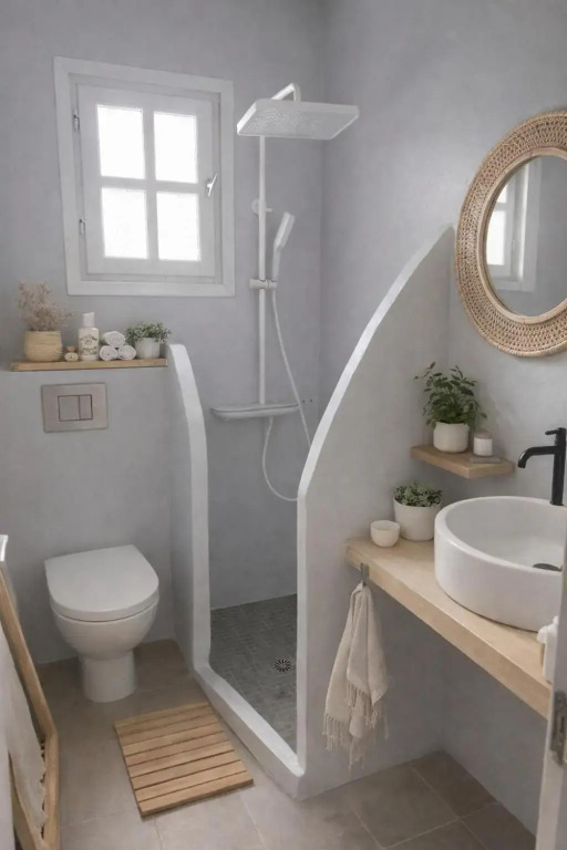 Отель Noeme Santorini