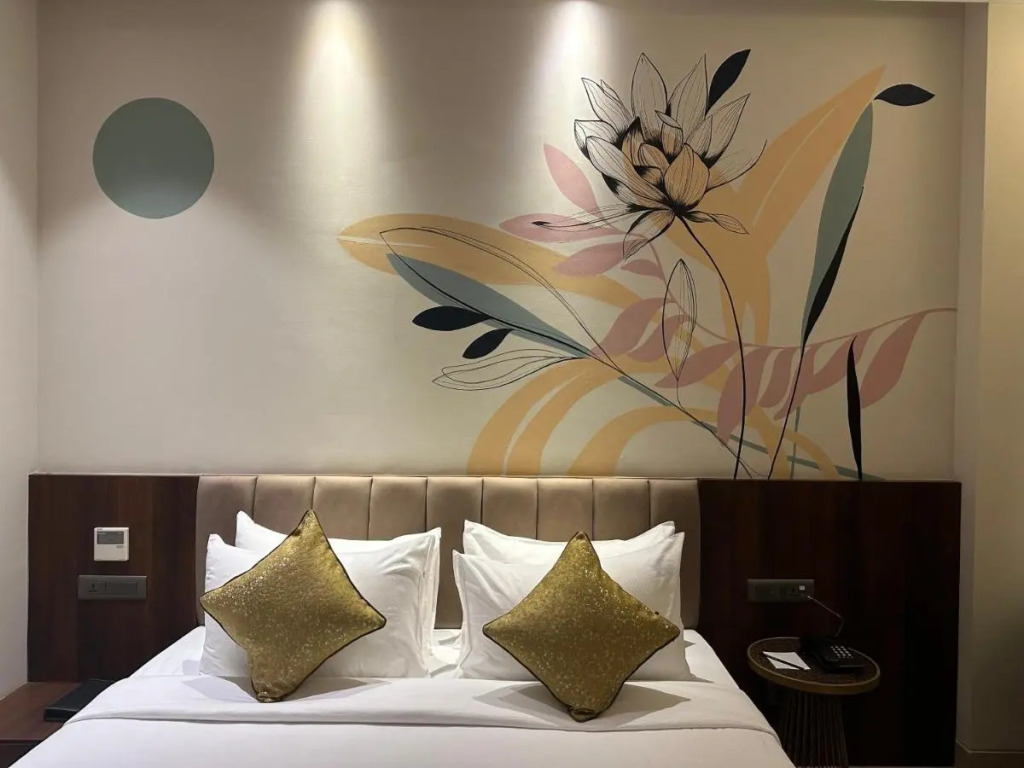 Hotel Bawa Udaipur