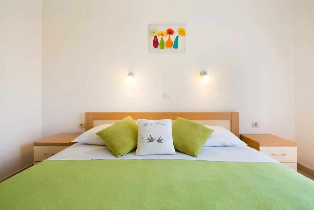 Apartments Leon