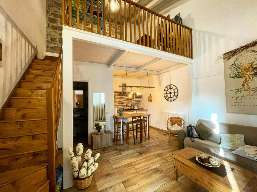Baglio Reale Apartments