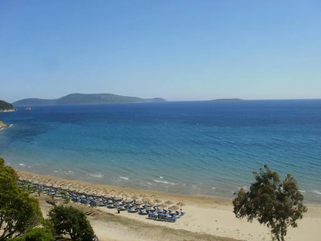 Charly Point Villa