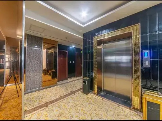 Ningtai Business Hotel